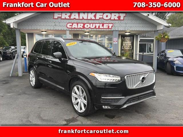 2019 Volvo XC90 T6 Inscription for sale in Frankfort, IL