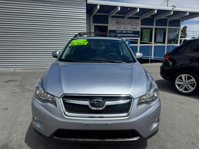 2014 Subaru XV Crosstrek 2.0i Limited for sale in San Mateo, CA
