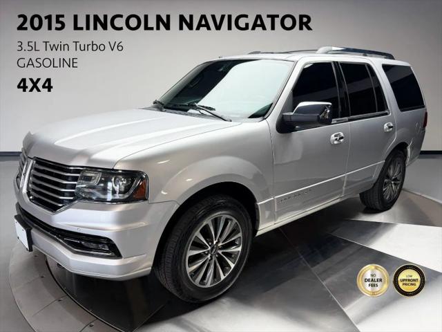 2015 Lincoln Navigator Base for sale in Anaheim, CA