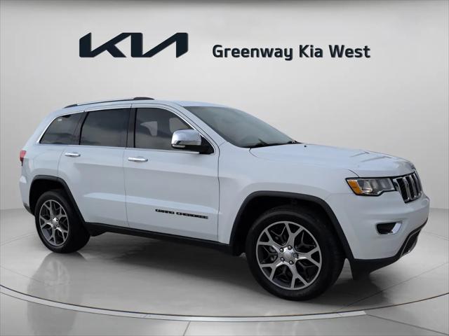 2019 Jeep Grand Cherokee Limited 4x2 for sale in Orlando, FL