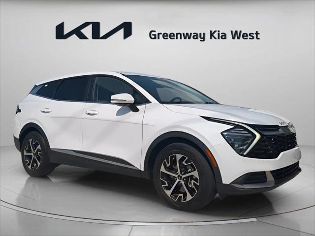 2024 Kia Sportage EX for sale in Orlando, FL