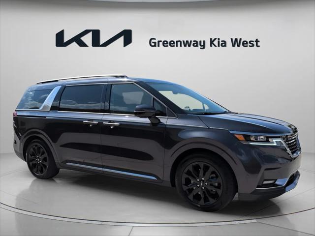 2024 Kia Carnival MPV SX Prestige for sale in Orlando, FL