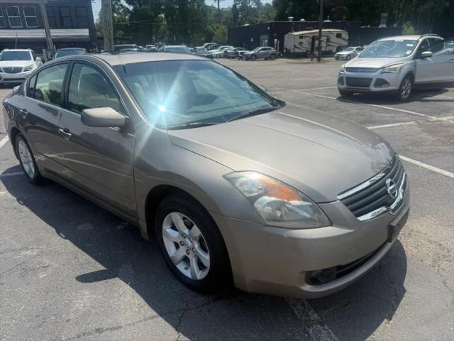 2007 Nissan Altima 2.5 S for sale in Myrtle Beach, SC