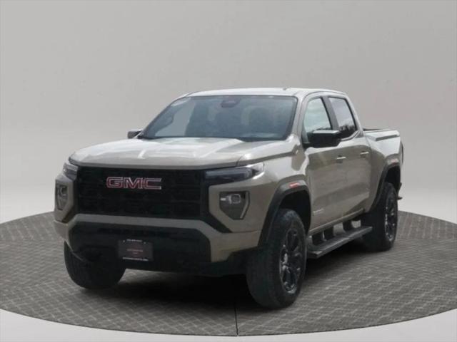 2023 GMC Canyon 4WD Crew Cab Short Box Elevation for sale in Houston, TX