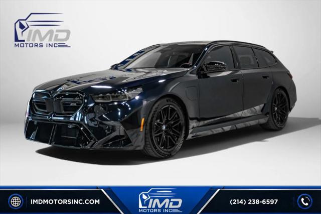 2025 BMW M5 Touring for sale in Dallas, TX