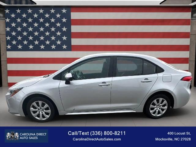 2024 Toyota Corolla LE for sale in Mocksville, NC