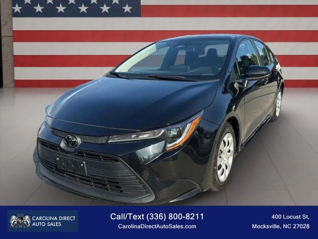 2024 Toyota Corolla LE for sale in Mocksville, NC