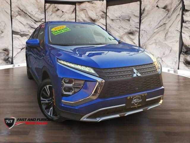 2025 Mitsubishi Eclipse Cross SE S-AWC for sale in Newark, NJ