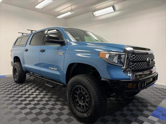 2021 Toyota Tundra SR5 for sale in Ridgeland, MS