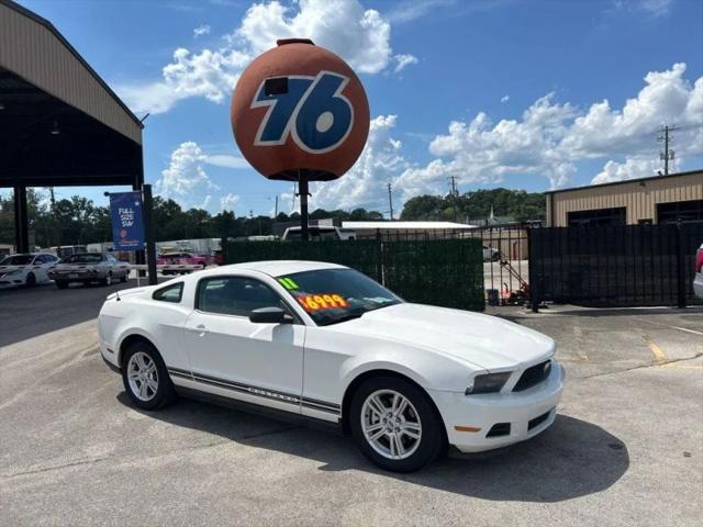 2011 Ford Mustang V6 Premium for sale in Hueytown, AL