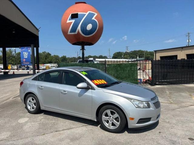 2014 Chevrolet Cruze 1LT Auto for sale in Hueytown, AL