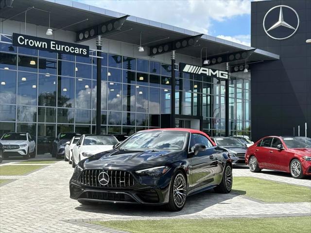 2027 Mercedes-Benz CL AMG CLE 53 for sale in Pinellas Park, FL