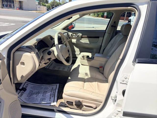2004 Chevrolet Impala LS