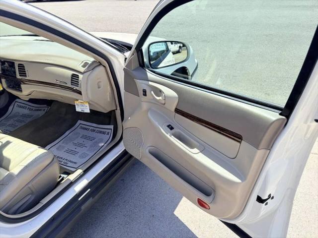 2004 Chevrolet Impala LS