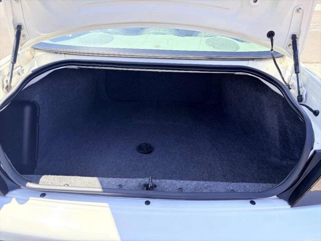 2004 Chevrolet Impala LS