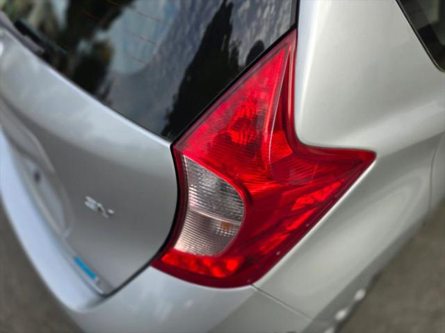 2015 Nissan Versa Note SV