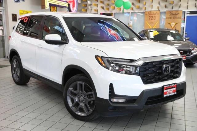2022 Honda Passport AWD EX-L for sale in Chicago, IL