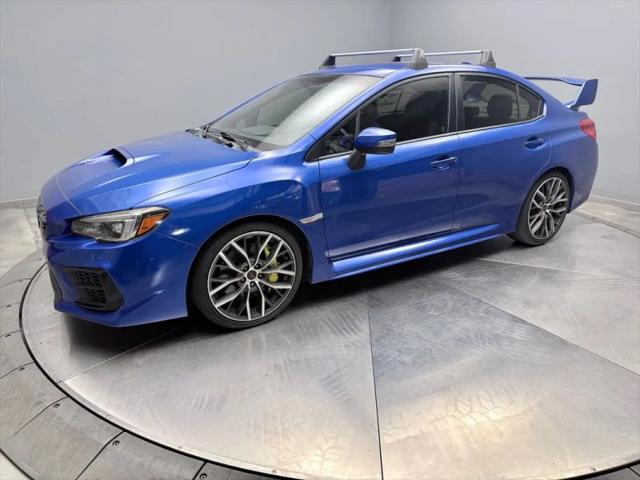2020 Subaru WRX STI STI for sale in Longmont, CO