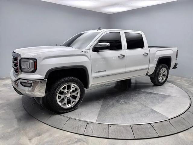 2018 GMC Sierra 1500 SLT for sale in Longmont, CO
