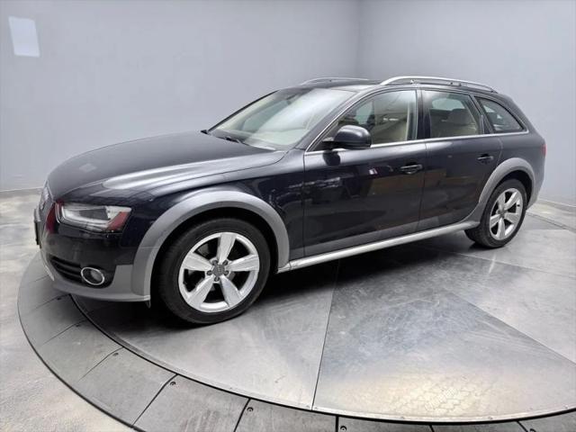 2014 Audi allroad 2.0T Premium for sale in Longmont, CO