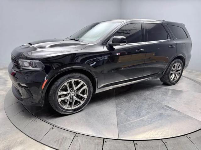 2022 Dodge Durango R/T Plus AWD for sale in Longmont, CO