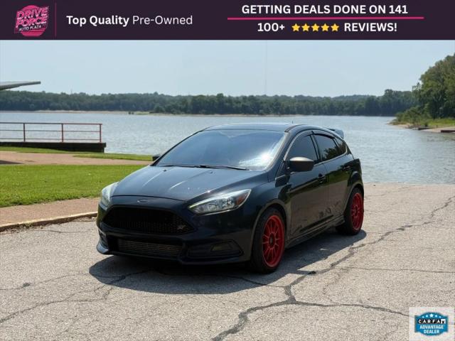 2015 Ford Focus ST for sale in Fenton, MO