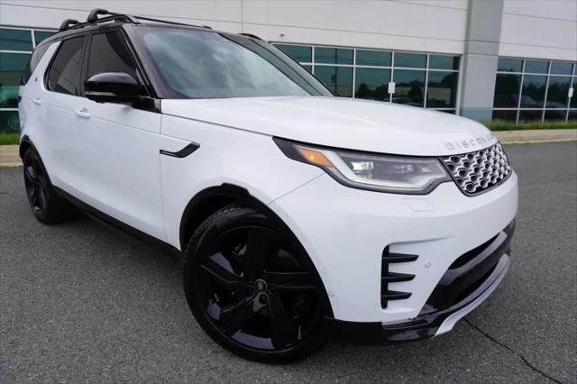 2024 Land Rover Discovery P360 Metropolitan Edition for sale in Chantilly, VA