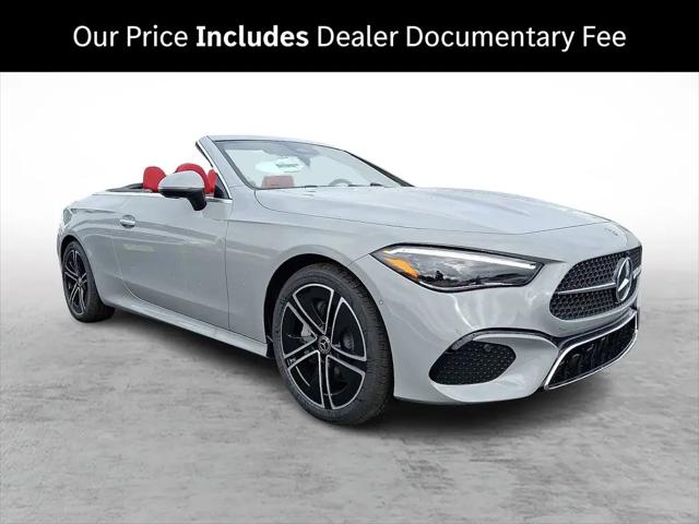 2027 Mercedes-Benz CL CLE 300 for sale in Fort Washington, PA