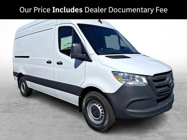 2026 Mercedes-Benz Sprinter 2500 Standard Roof 4-Cyl Diesel for sale in Fort Washington, PA