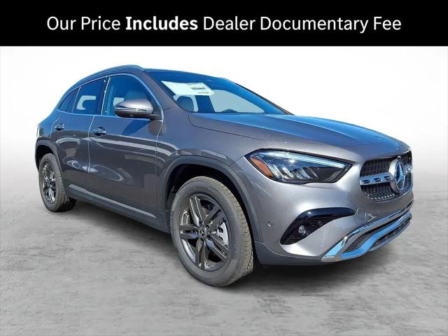2026 Mercedes-Benz GLA-CLASS 4MATIC for sale in Fort Washington, PA