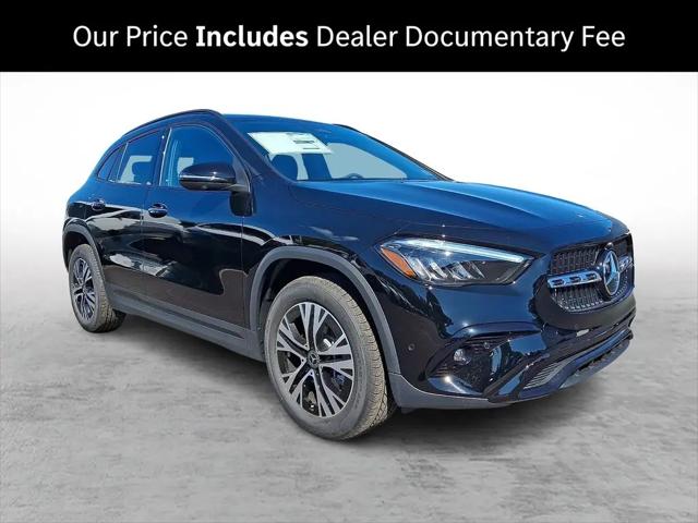 2026 Mercedes-Benz GLA-CLASS 4MATIC for sale in Fort Washington, PA