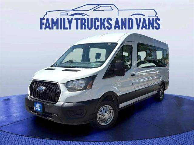 2023 Ford Transit-350 Passenger Van XL for sale in Denver, CO