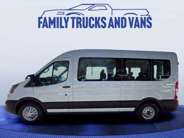 2023 Ford Transit-350 Passenger Van XL