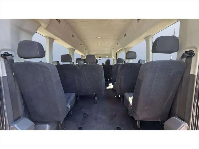 2023 Ford Transit-350 Passenger Van XL