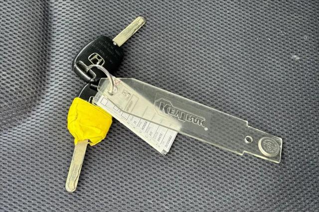 2013 Honda Fit Sport