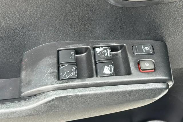 2013 Honda Fit Sport