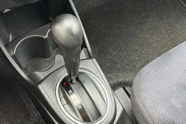 2013 Honda Fit Sport