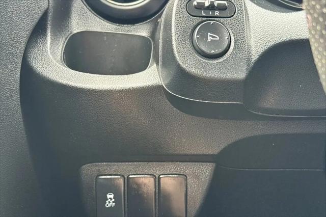 2013 Honda Fit Sport