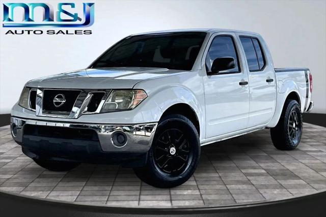 2019 Nissan Frontier SV for sale in Jacksonville, FL
