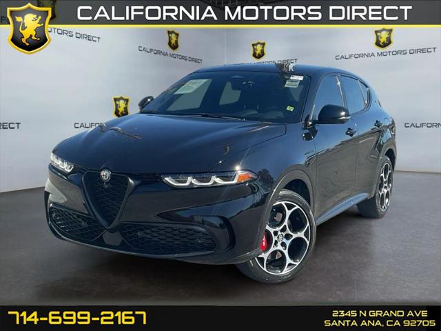 2024 Alfa Romeo Tonale Veloce EAWD for sale in Santa Ana, CA