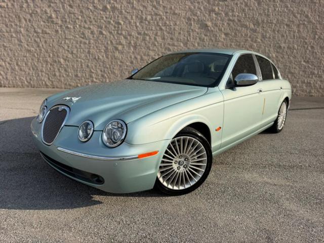 2005 Jaguar S-TYPE 4.2L V8 for sale in Radcliff, KY