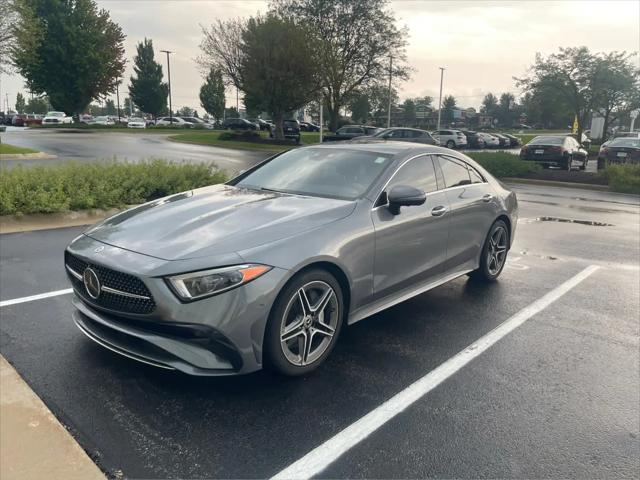 2023 Mercedes-Benz CLS 450 CLS 450 for sale in Loves Park, IL