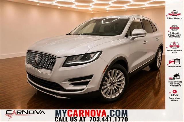 2019 Lincoln MKC Standard for sale in Stafford, VA