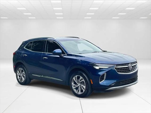 2023 Buick Envision Essence FWD for sale in Gastonia, NC