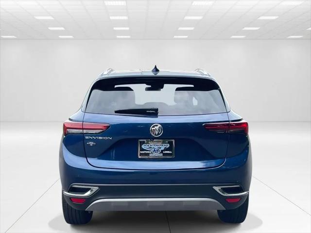 2023 Buick Envision Essence FWD