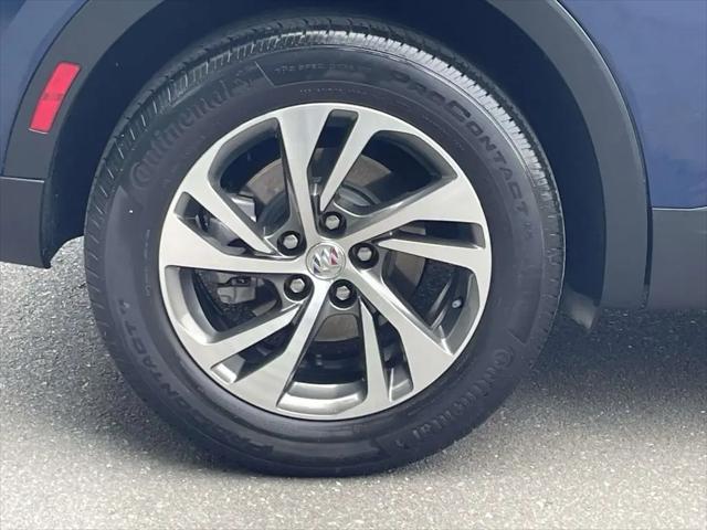 2023 Buick Envision Essence FWD