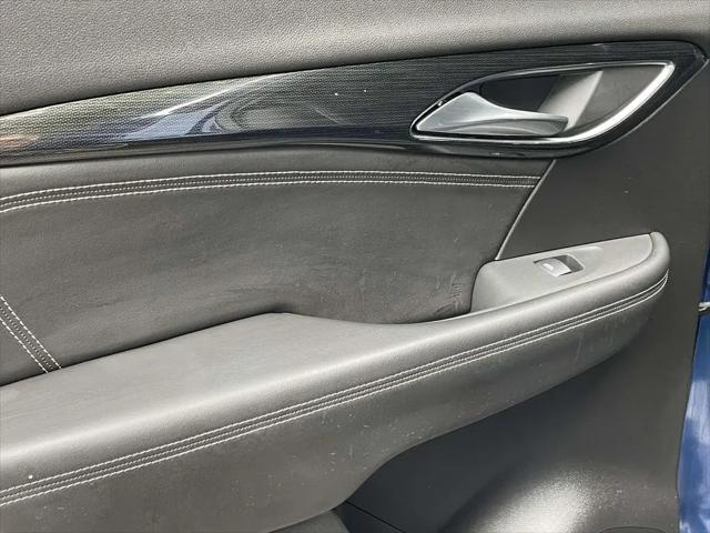 2023 Buick Envision Essence FWD