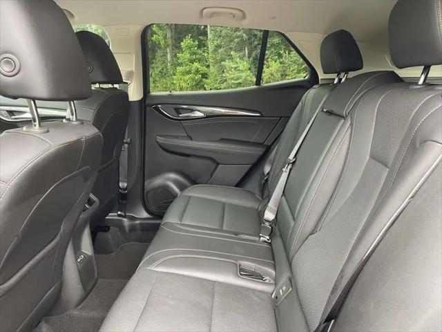 2023 Buick Envision Essence FWD