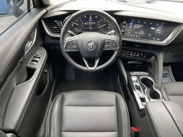 2023 Buick Envision Essence FWD