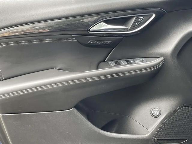 2023 Buick Envision Essence FWD